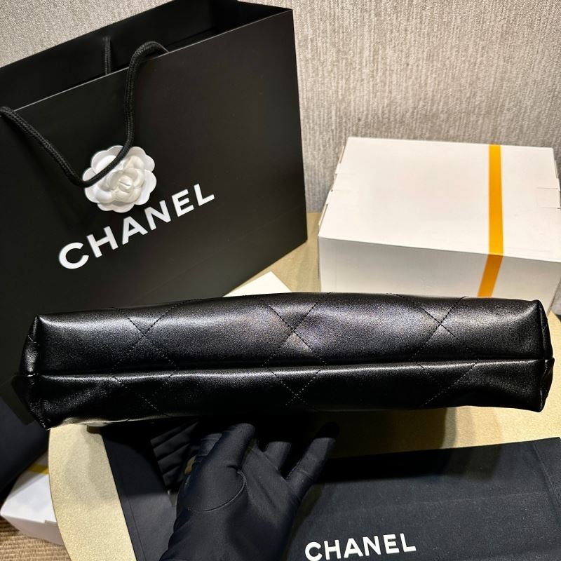 Chanel Shopping Bags